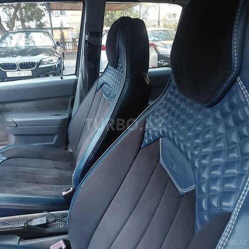 Mercedes 190 1991, 427,555 km - 2.0 л - Bakı
