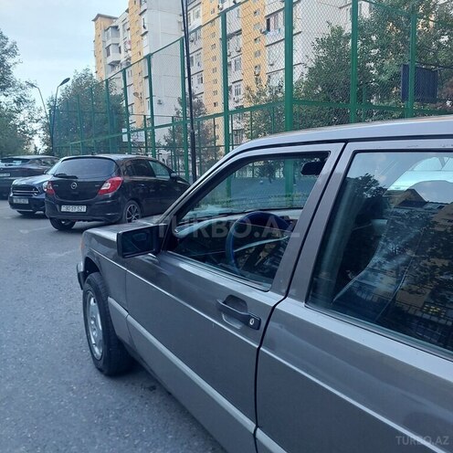 Mercedes 190 1991, 427,555 km - 2.0 л - Bakı