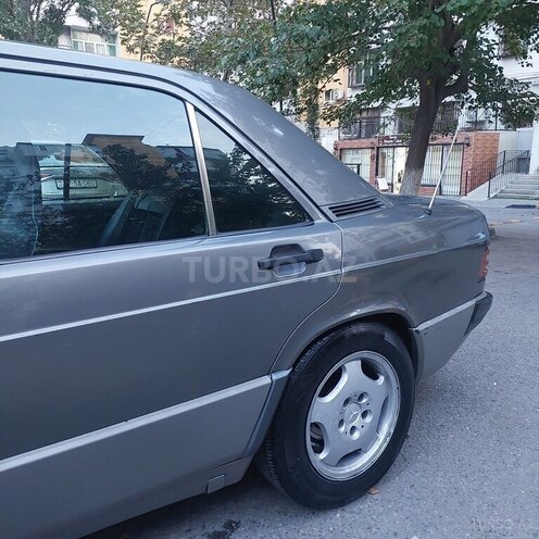 Mercedes 190 1991, 427,555 km - 2.0 л - Bakı