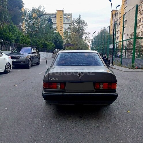 Mercedes 190 1991, 427,555 km - 2.0 л - Bakı