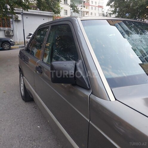 Mercedes 190 1991, 427,555 km - 2.0 л - Bakı