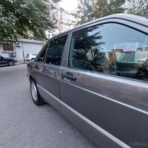 Mercedes 190 1991, 427,555 km - 2.0 л - Bakı
