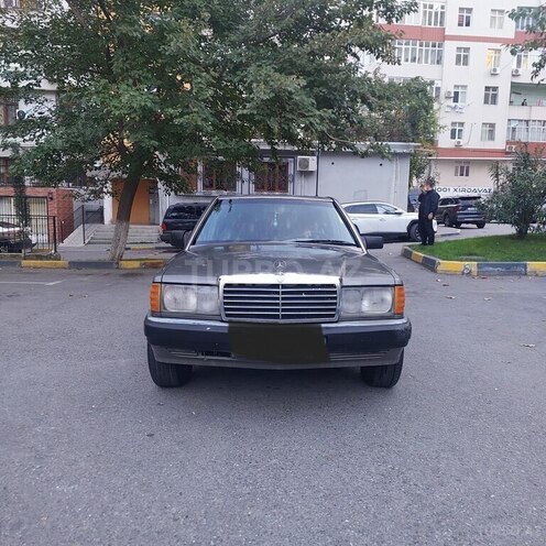 Mercedes 190 1991, 427,555 km - 2.0 л - Bakı