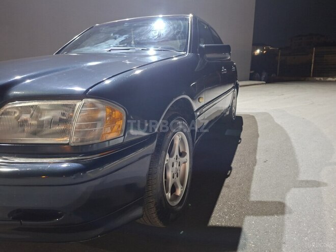 Mercedes C 180 1999, 285,223 km - 1.8 л - Bakı