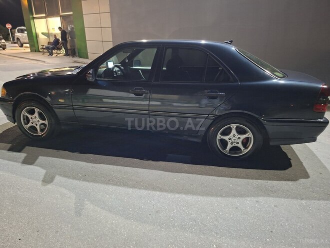 Mercedes C 180 1999, 285,223 km - 1.8 л - Bakı