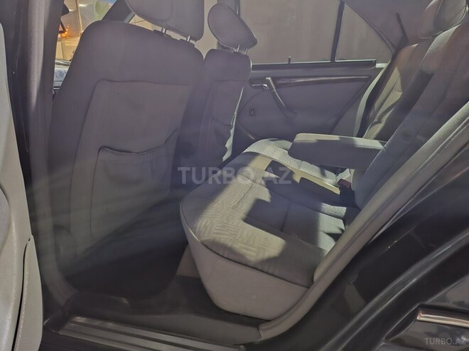 Mercedes C 180 1999, 285,223 km - 1.8 л - Bakı