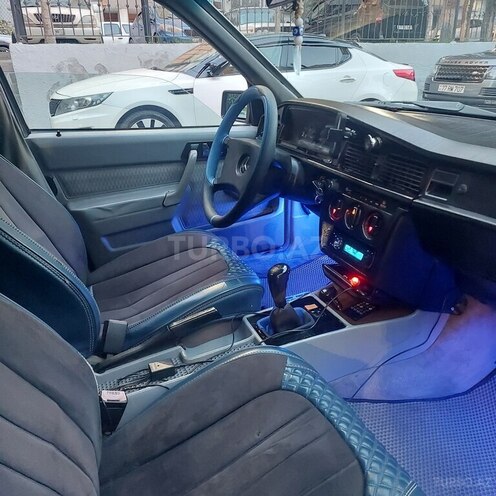 Mercedes 190 1991, 427,555 km - 2.0 л - Bakı