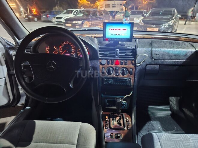 Mercedes C 180 1999, 285,223 km - 1.8 л - Bakı
