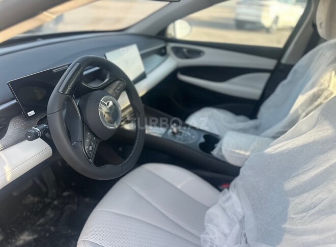 BYD  2025, 0 km - 1.5 l - Bakı