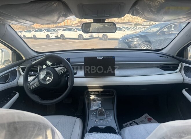 BYD  2025, 0 km - 1.5 l - Bakı