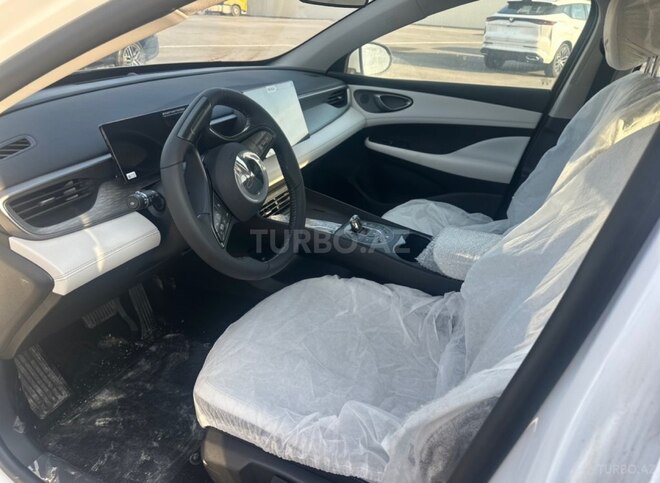 BYD  2025, 0 km - 1.5 l - Bakı