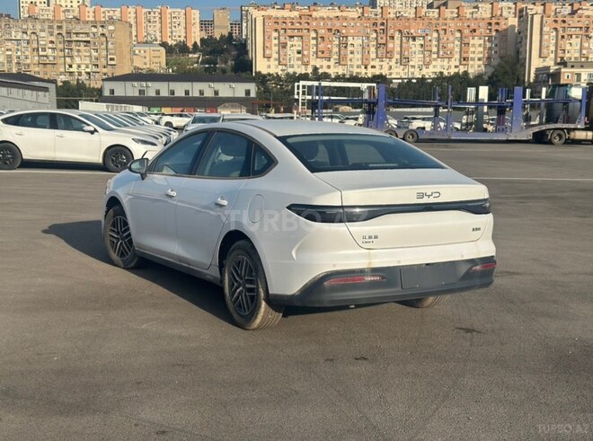 BYD  2025, 0 km - 1.5 l - Bakı