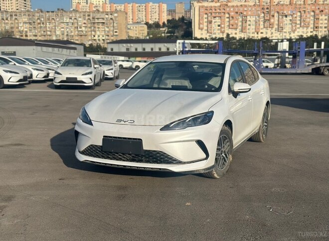 BYD  2025, 0 km - 1.5 l - Bakı