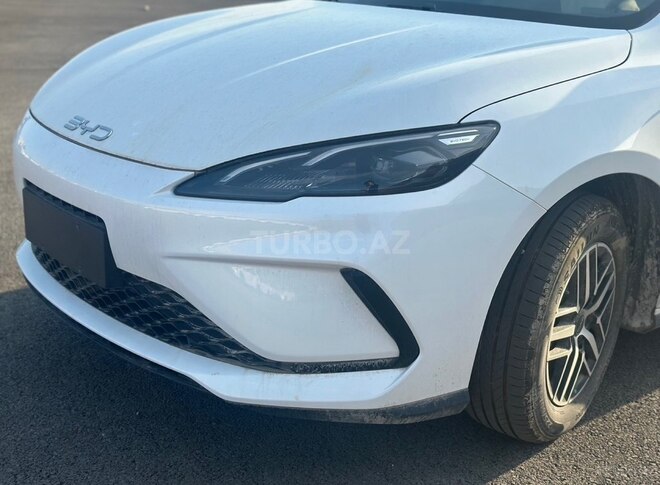 BYD  2025, 0 km - 1.5 l - Bakı