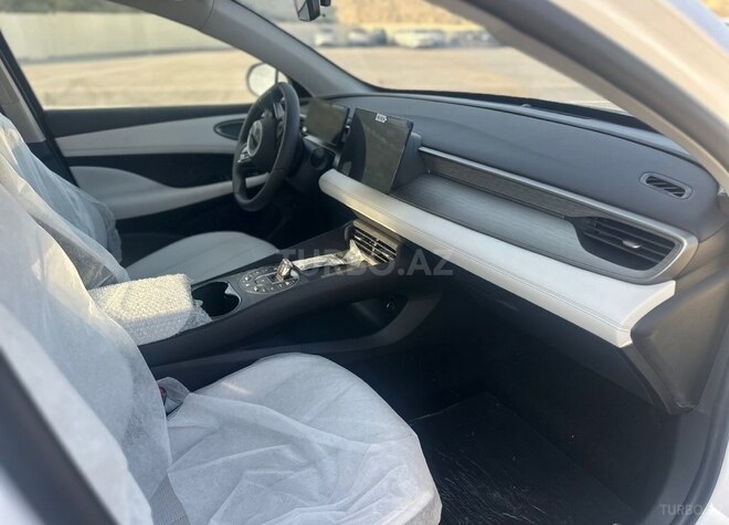 BYD  2025, 0 km - 1.5 l - Bakı