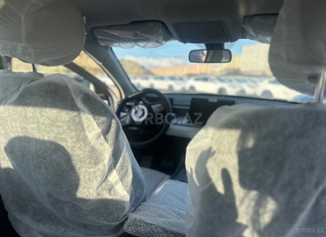 BYD  2025, 0 km - 1.5 l - Bakı