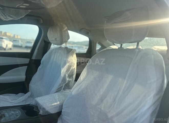 BYD  2025, 0 km - 1.5 l - Bakı