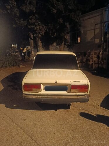 LADA (VAZ) 2107 1985, 20,000 km - 1.6 л - Mingəçevir