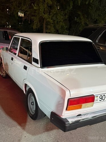 LADA (VAZ) 2107 2010, 28,000 km - 1.6 л - Bakı