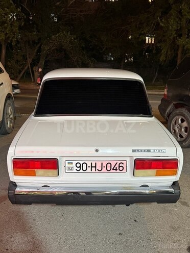 LADA (VAZ) 2107 2010, 28,000 km - 1.6 л - Bakı