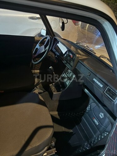 LADA (VAZ) 2107 2010, 28,000 km - 1.6 л - Bakı