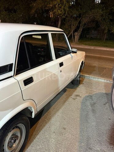 LADA (VAZ) 2107 2010, 28,000 km - 1.6 л - Bakı