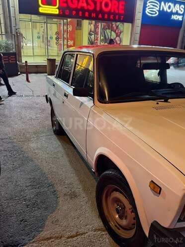 LADA (VAZ) 2107 2010, 28,000 km - 1.6 л - Bakı