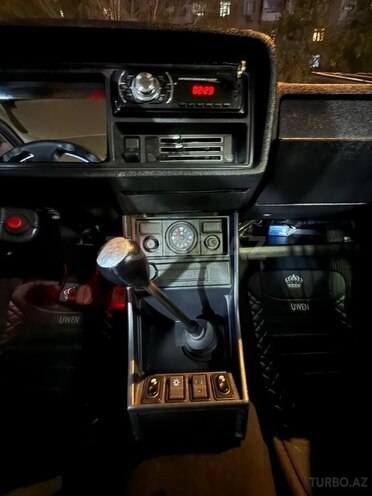 LADA (VAZ) 2107 2010, 28,000 km - 1.6 л - Bakı