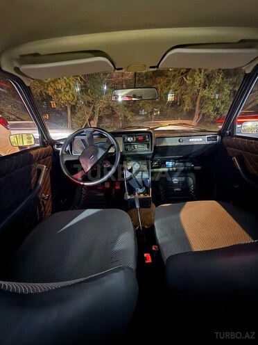 LADA (VAZ) 2107 2010, 28,000 km - 1.6 л - Bakı