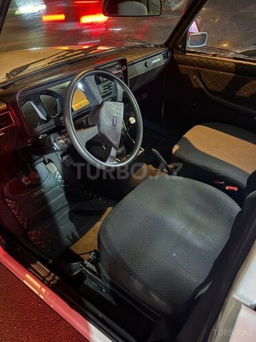 LADA (VAZ) 2107 2010, 28,000 km - 1.6 л - Bakı