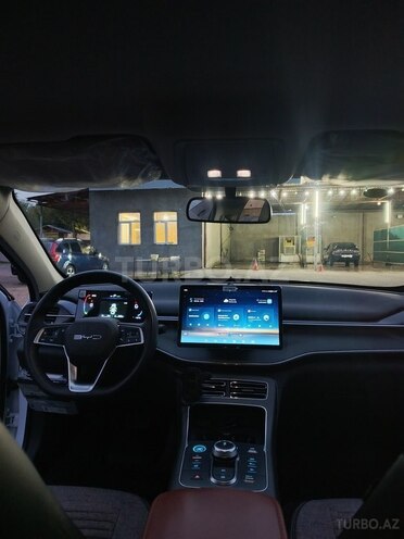 BYD Destroyer 05 2025, 15,000 km - 1.5 l - Gəncə