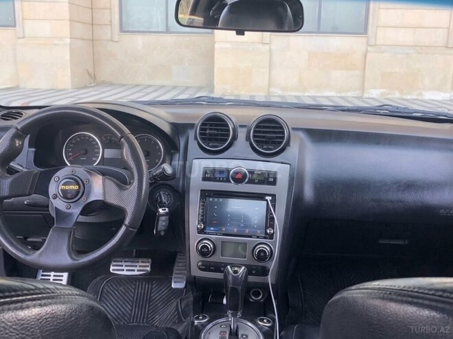 Hyundai Coupe 2008, 283,000 km - 2.7 л - Bakı