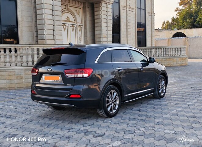 Kia Sorento 2016, 179,000 km - 2.0 l - Bərdə