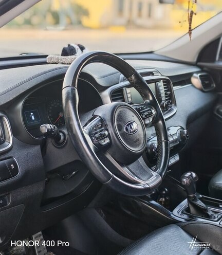 Kia Sorento 2016, 179,000 km - 2.0 l - Bərdə