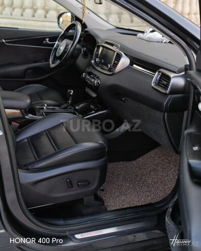 Kia Sorento 2016, 179,000 km - 2.0 l - Bərdə