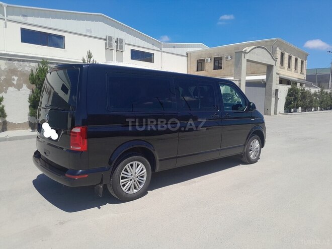 Volkswagen Caravelle 2019, 225,000 km - 2.0 l - Bakı