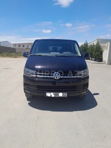 Volkswagen Caravelle 2019, 225,000 km - 2.0 l - Bakı