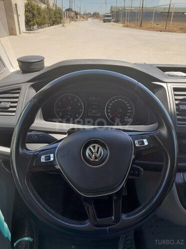 Volkswagen Caravelle 2019, 225,000 km - 2.0 l - Bakı