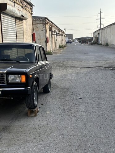 LADA (VAZ) 2107 2010, 85,000 km - 1.6 l - Bakı