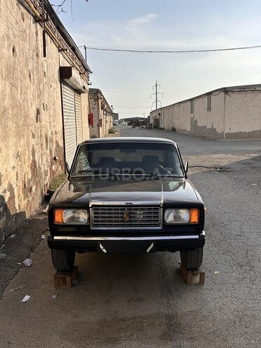 LADA (VAZ) 2107 2010, 85,000 km - 1.6 l - Bakı