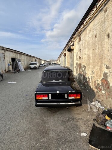 LADA (VAZ) 2107 2010, 85,000 km - 1.6 l - Bakı