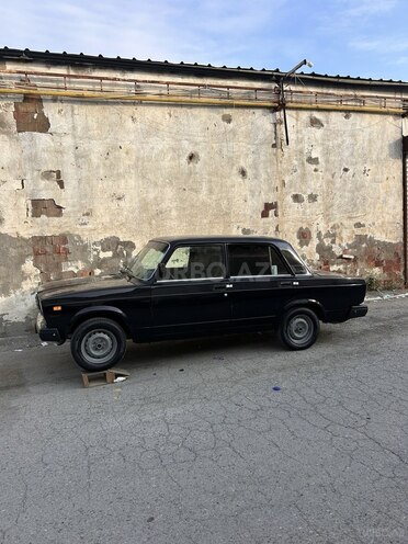 LADA (VAZ) 2107 2010, 85,000 km - 1.6 l - Bakı