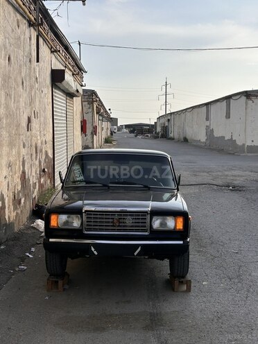LADA (VAZ) 2107 2010, 85,000 km - 1.6 l - Bakı