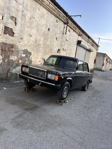 LADA (VAZ) 2107 2010, 85,000 km - 1.6 l - Bakı