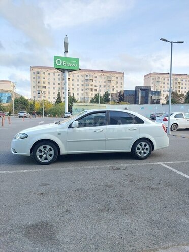Daewoo Gentra 2014, 210,000 km - 1.5 l - Sumqayıt