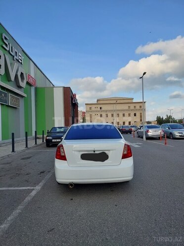 Daewoo Gentra 2014, 210,000 km - 1.5 l - Sumqayıt