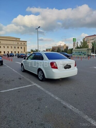 Daewoo Gentra 2014, 210,000 km - 1.5 l - Sumqayıt