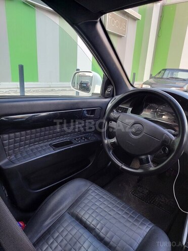 Daewoo Gentra 2014, 210,000 km - 1.5 l - Sumqayıt