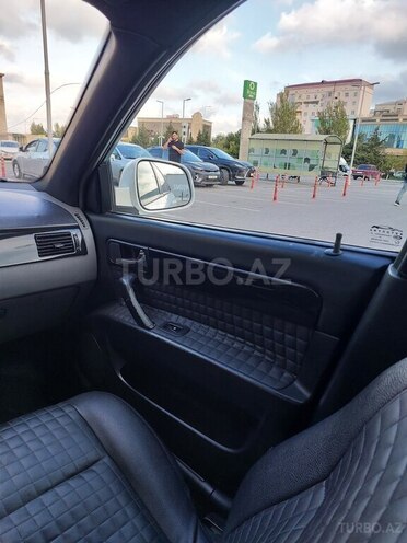 Daewoo Gentra 2014, 210,000 km - 1.5 l - Sumqayıt