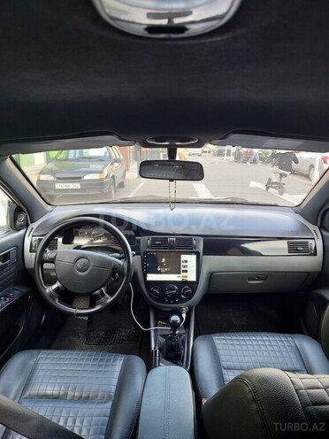 Daewoo Gentra 2014, 210,000 km - 1.5 l - Sumqayıt